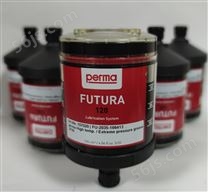德国Perma 单点电化学注油器 FUTURA SF05