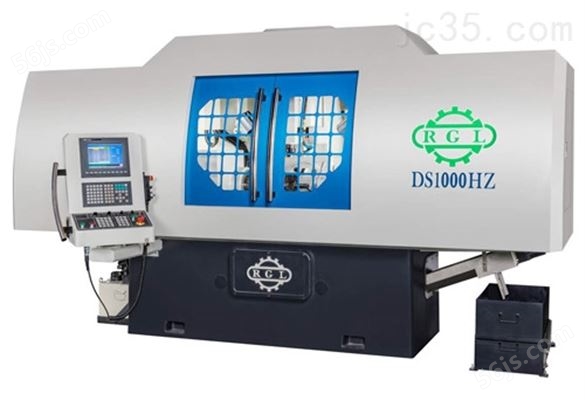 DS-1000HZ复合加工机供应商