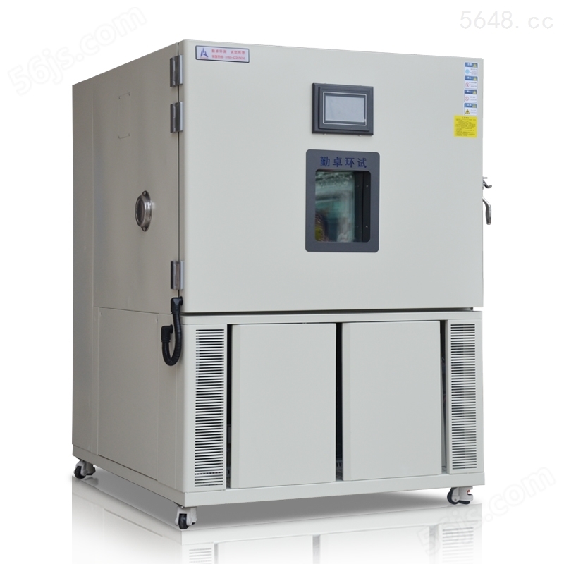 快速温变试验箱高低温循环冲击老化测试机