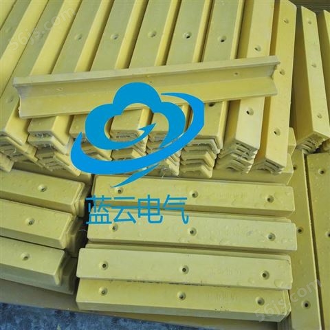 风格网绝缘护板 绝缘挡板 电解铝绝缘材料 L型绝缘板