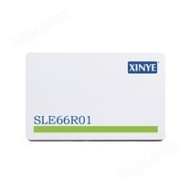 SLE66R01 NFC非接触式IC卡