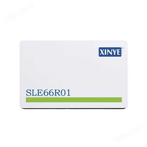 SLE66R01 NFC非接触式IC卡
