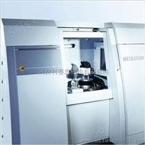 蔡司工业CT断层扫描测量仪