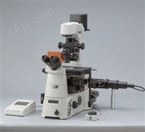 尼康 ECLIPSE Ti系列倒置显微镜