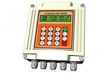 TDS-100系列工业分体式超声波热量表