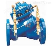 多功能水泵控制阀价格，水利控制阀厂家，控制阀价格