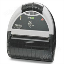 ZEBRA EZ320条码打印机