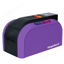KT-6200多功能全彩证卡打印机2