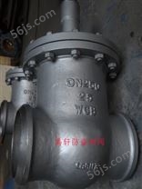 DN250-25C焊接式