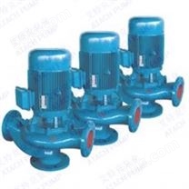 50GW18-30-3管道式排污泵