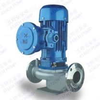 IHG50-200防爆型冷却水循环泵