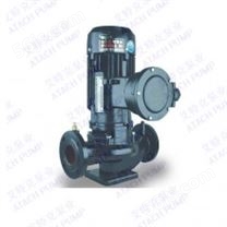 GD80-30热水增压泵