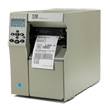 斑马Zebra 105SL工业型条码打印机