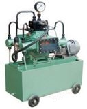 4DSB-(60~100Mpa)电动试压泵