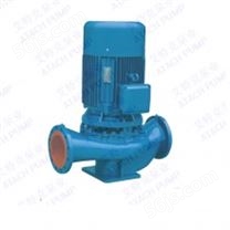 ATG100-125B立式冷冻水泵
