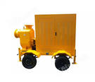 ZWCY移动式柴油机泵车