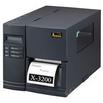 ARGOX X-3200条码打印机