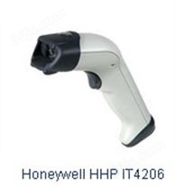 Honeywell HHP IT4206条码扫描器