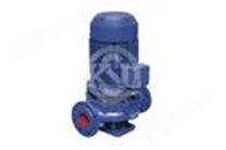 ISG型单级单吸立式离心热水管道泵