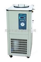 DLSB-10/30低温冷却液循环泵 采用进口制冷压缩机