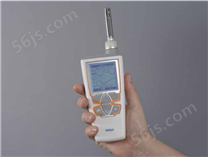 维萨拉HUMICAP® HM40手持式湿度和温度测量仪