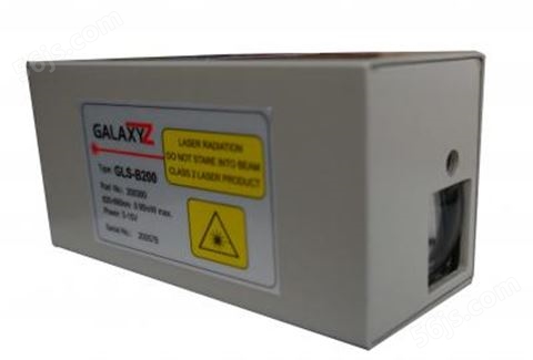 GLS-B300激光测距传感器
