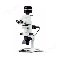 奥林巴斯研究级宏观变倍显微镜MVX10