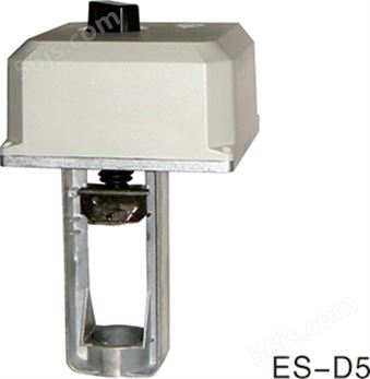 ES-D5开关量、模拟量执行器