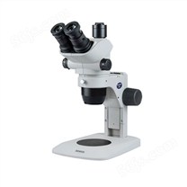 奥林巴斯体视显微镜SZ61TR