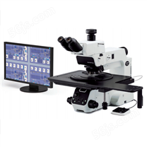 奥林巴斯半导体检测显微镜MX63