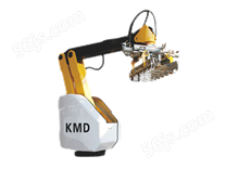 KMD-型机械手垛码机