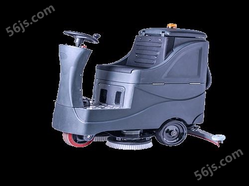 LH-C70电动小型驾驶式洗地机