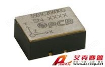美国PCB 3503C2060KG三轴震动加速度传感器