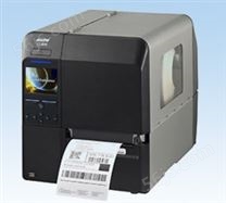 SATO CL4NX智能条码打印机