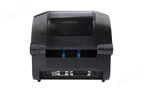 优博讯D8000系列热转印条码打印机