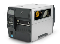 斑马ZT410工商业条码打印机