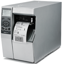 斑马ZT510工业条码打印机