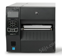 斑马ZT420工商业条码打印机