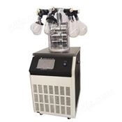 宁波SCIENTZ/新芝SCIENTZ-18ND普通多歧管型冷冻干燥机 低温冻干机