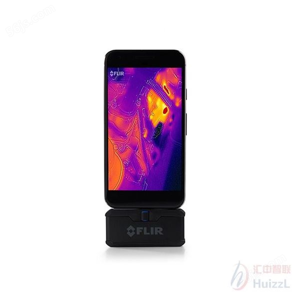 菲力尔FLIR ONE PRO 第三代手机外接探头红外热成像仪 价格 功能 配置 图片
