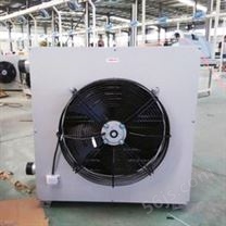 GS热水型暖风机
