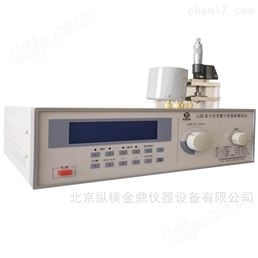 环氧树脂高频介电常数测试仪