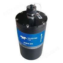 Teledyne TSS公司动态姿态传感器系列