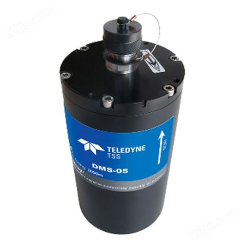Teledyne TSS公司动态姿态传感器系列