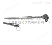 上海自动化仪表三厂WZP2-4318套管式热电阻