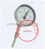 WSS-572双金属温度计上海自动化仪表三厂
