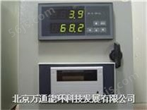 MC123无线温湿度监控系统