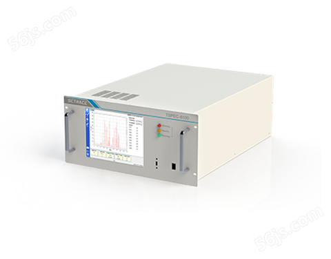 气相色谱仪-TSPEC-6100