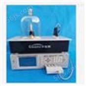 GCSTD-D塑料高低频介电常数测试仪
