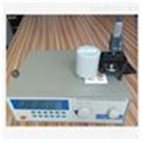 GCSTD-A/B绝缘材料介电常数试验仪